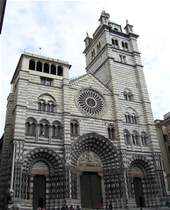 Cattedrale di Genova